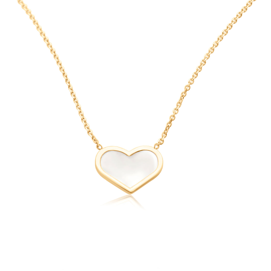 Single In Love Necklace