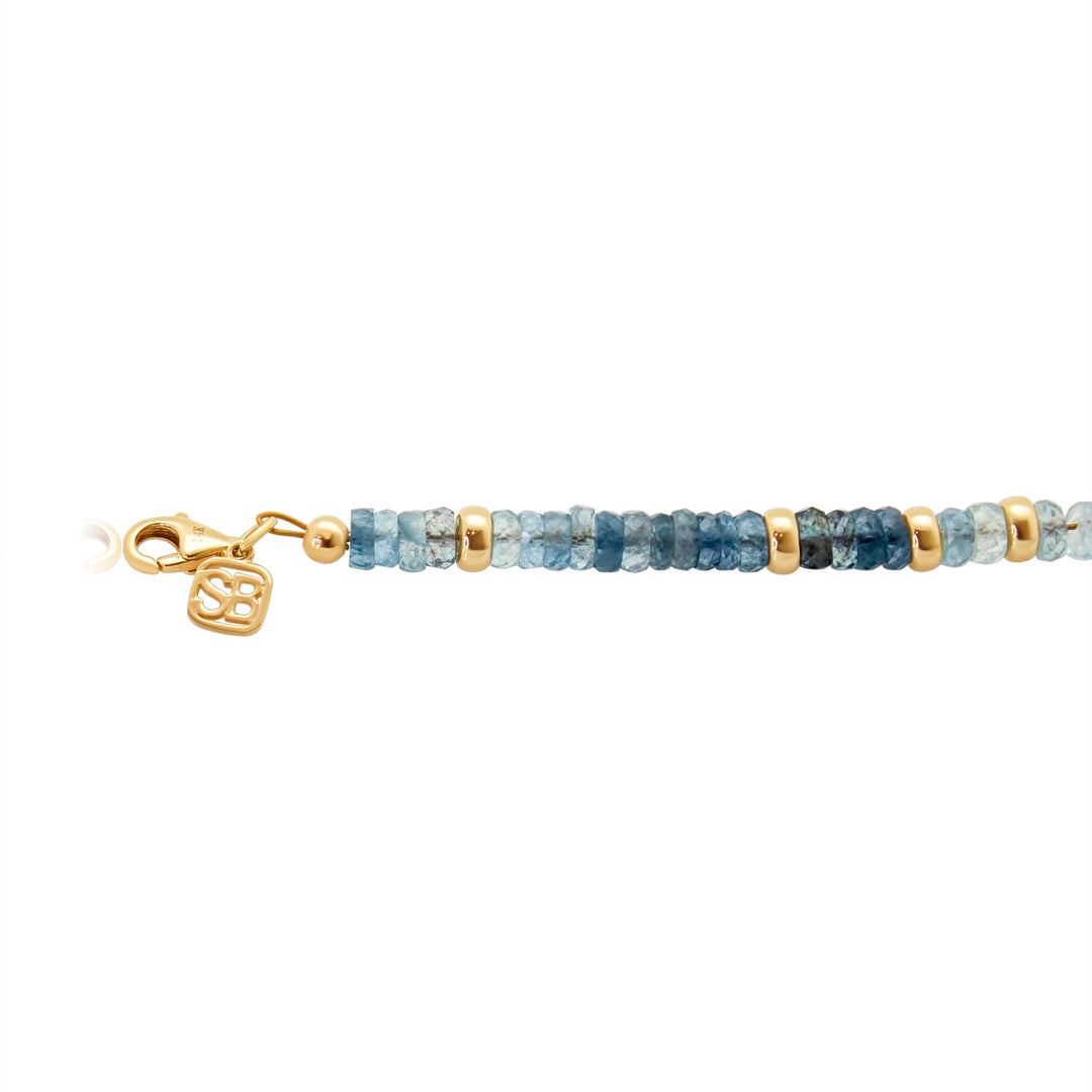 Birthstone Bracelet