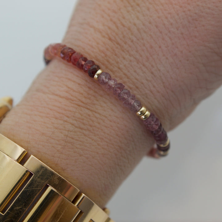 Birthstone Bracelet