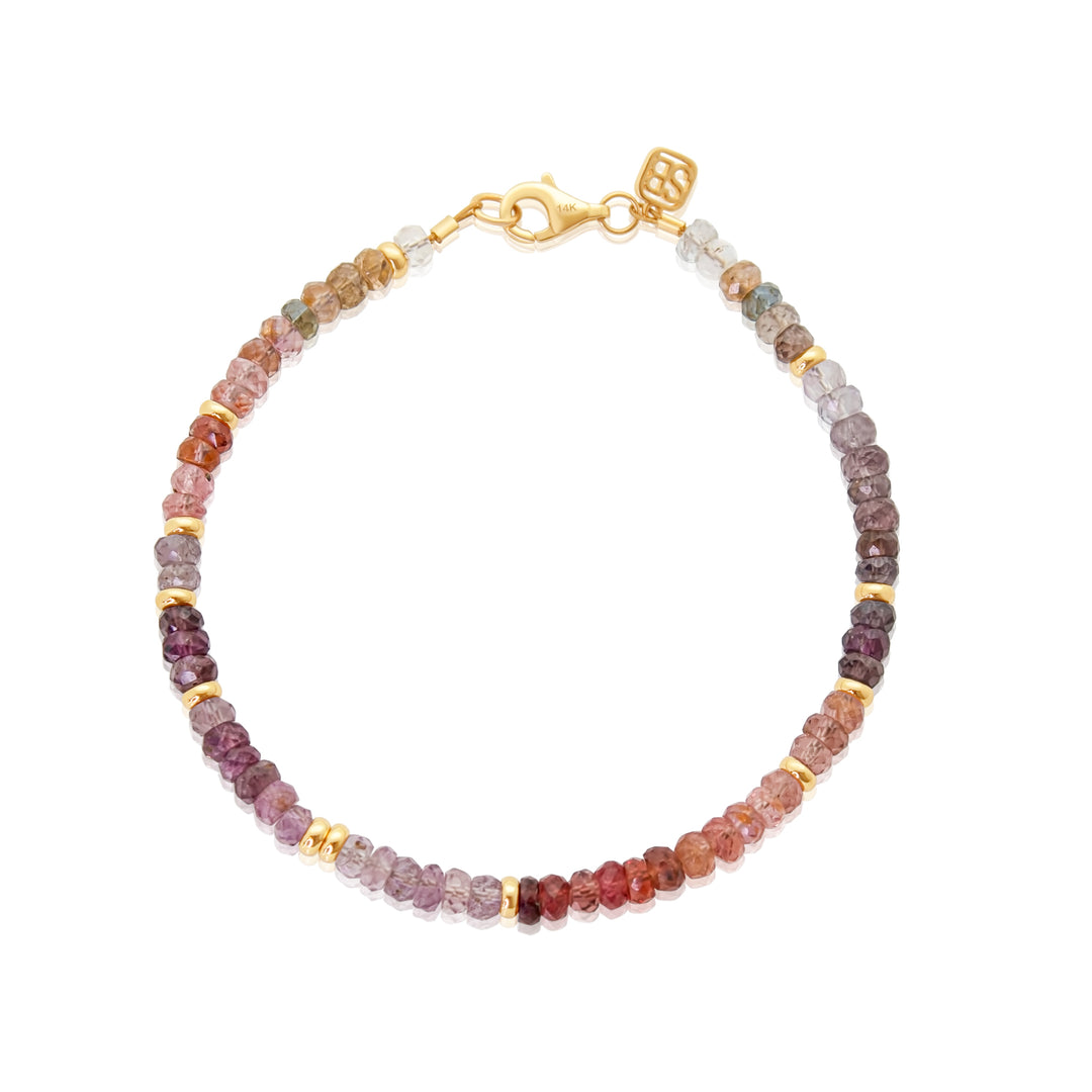 Birthstone Bracelet