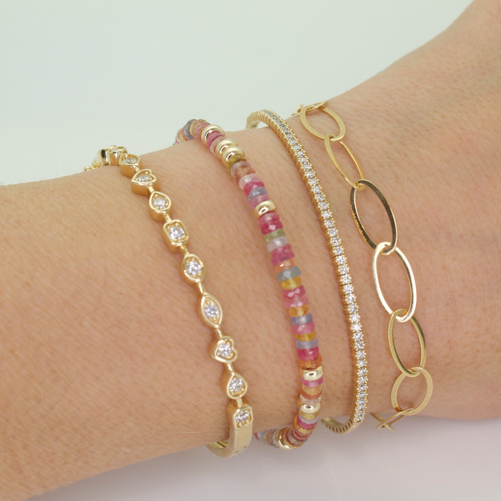 Birthstone Bracelet