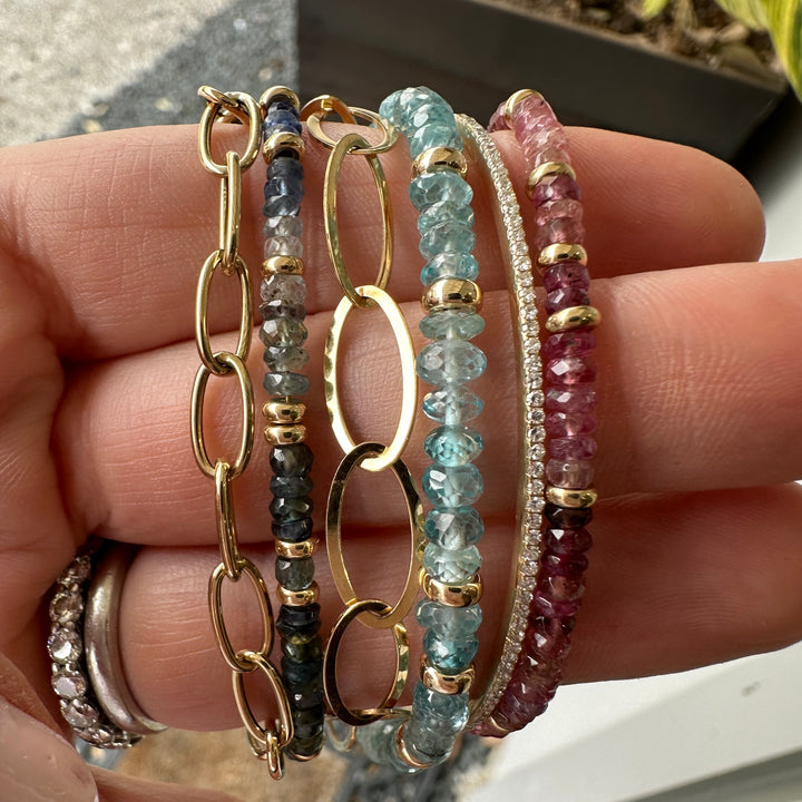 Birthstone Bracelet