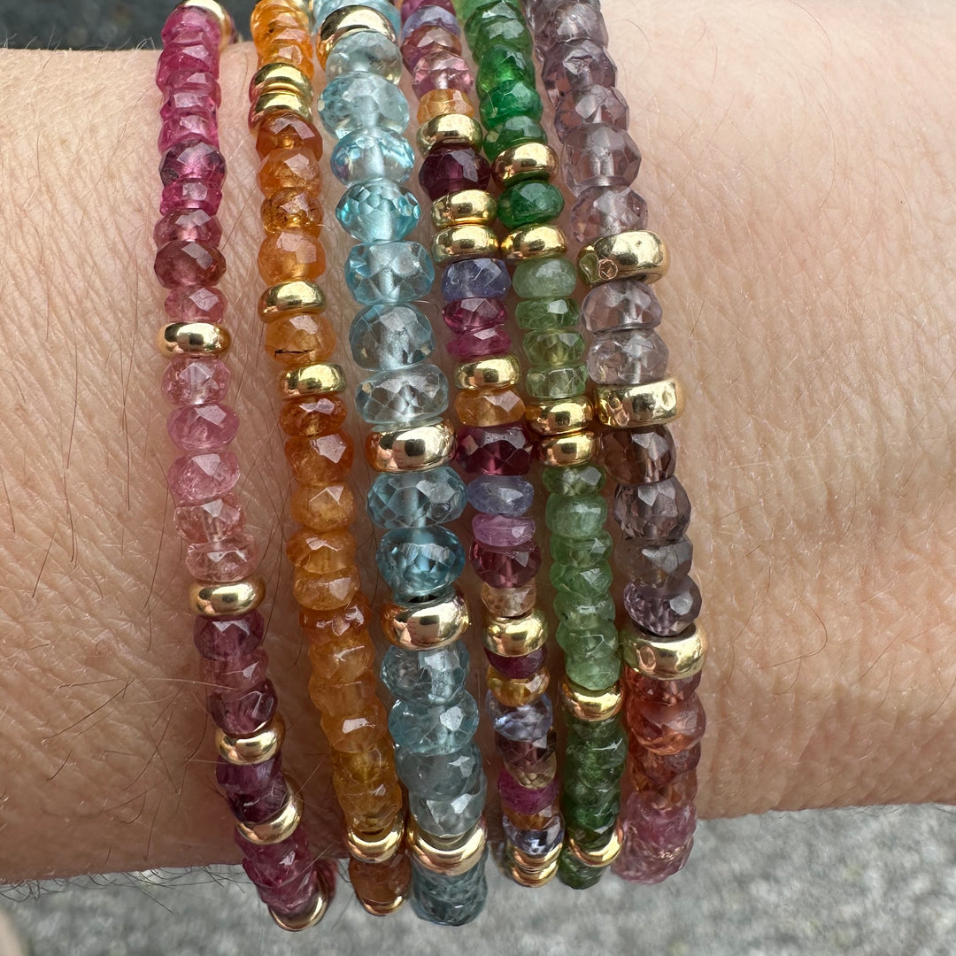 Birthstone Bracelet