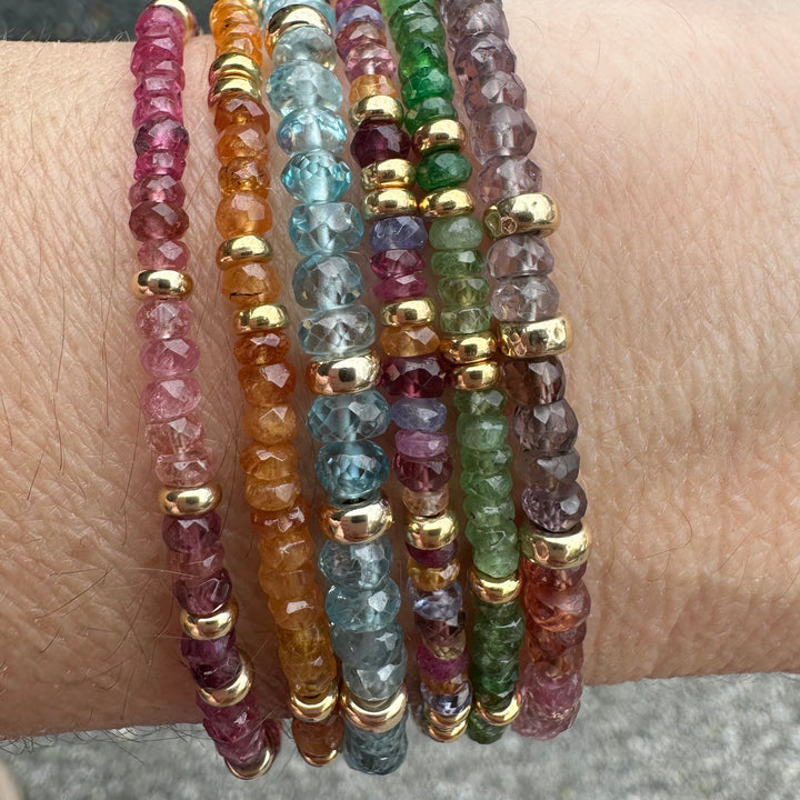 Birthstone Bracelet