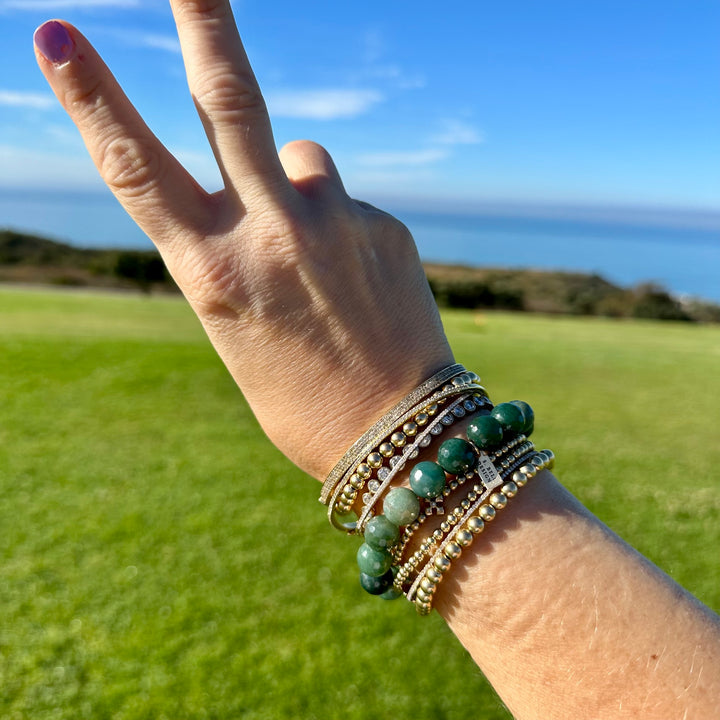 Slip On Bracelet