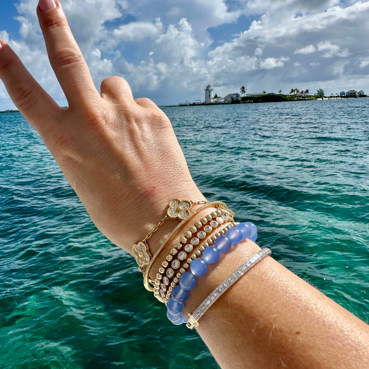 Slip On Bracelet