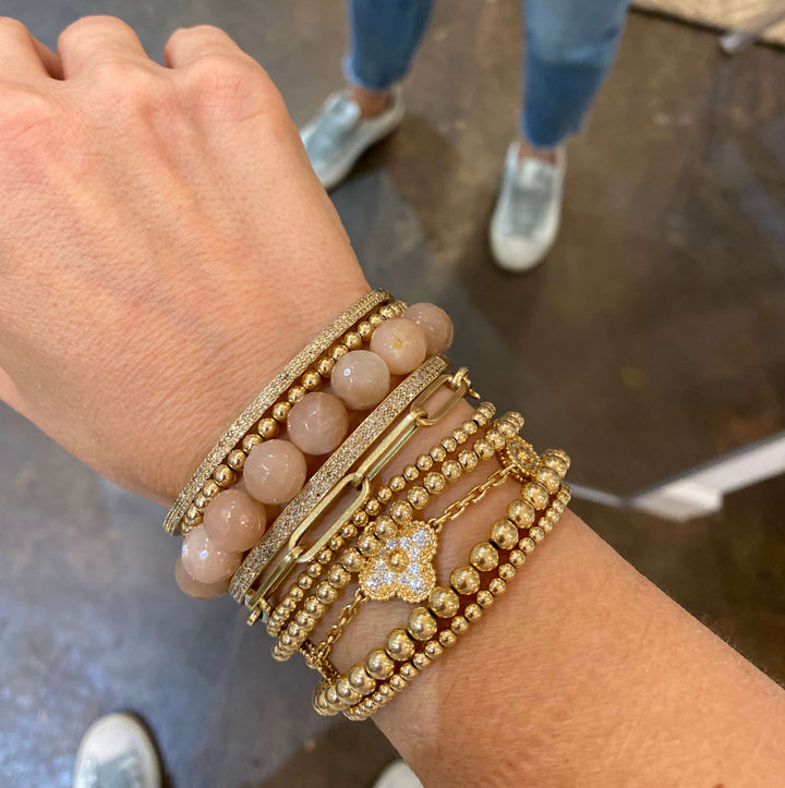 Slip On Bracelet