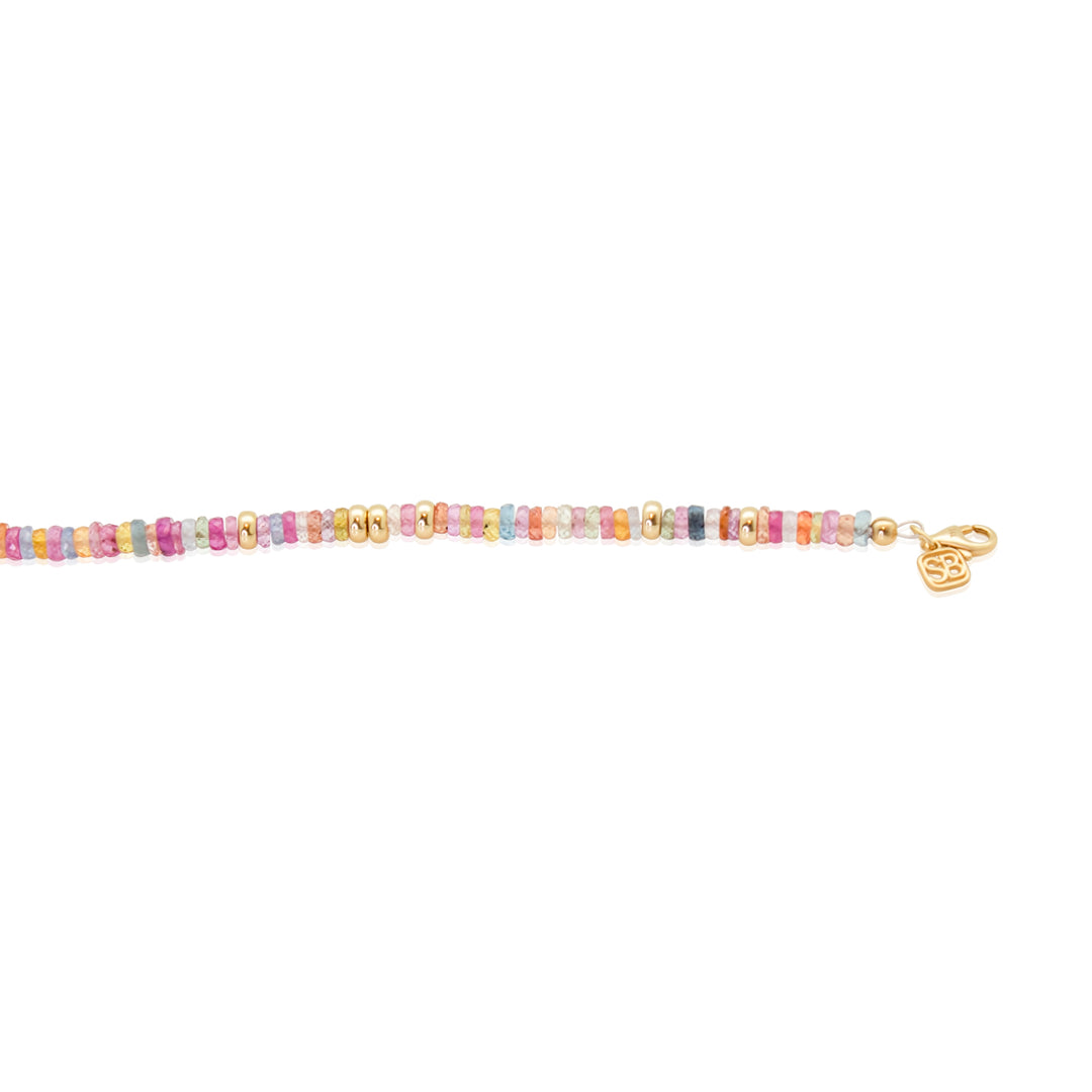 Birthstone Bracelet