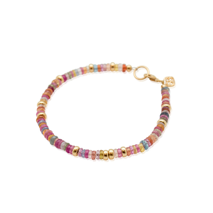 Birthstone Bracelet