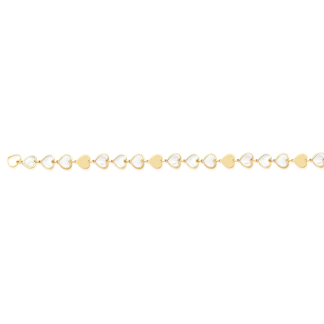 Full of Love Bracelet
