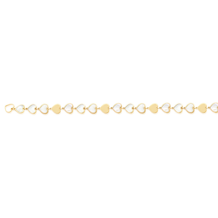 Full of Love Bracelet