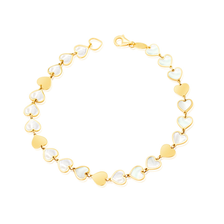 Full of Love Bracelet