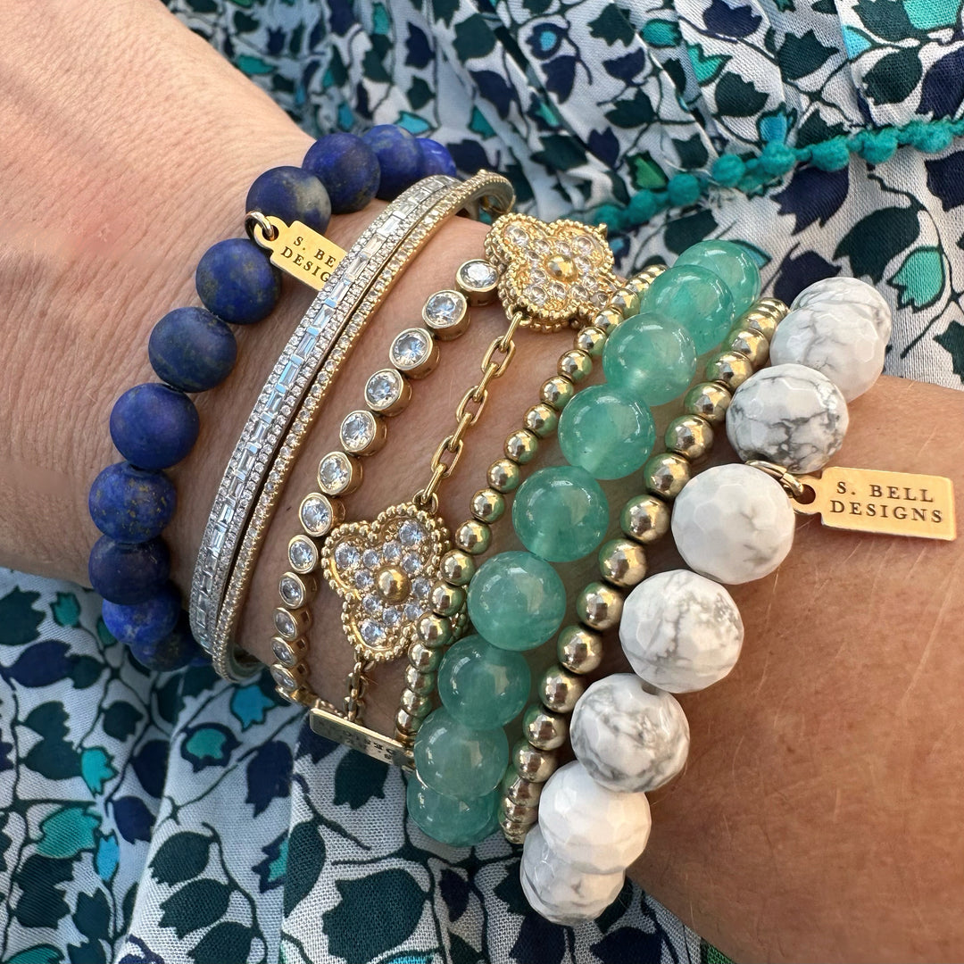 Slip On Bracelet