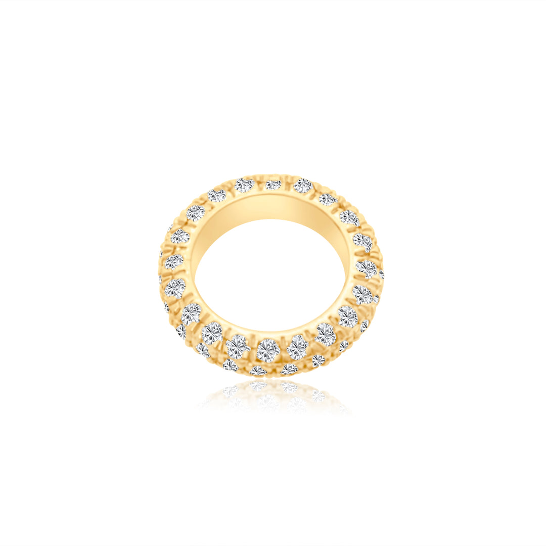 Diamond Rondelle