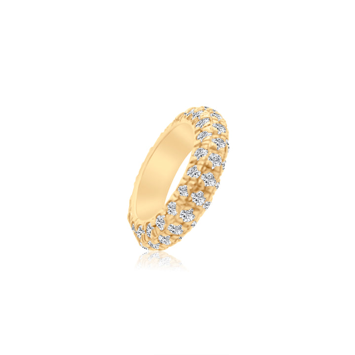 Diamond Rondelle