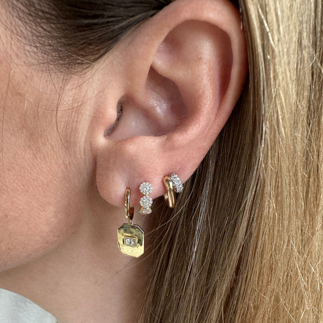 Radiant Fusion Studs