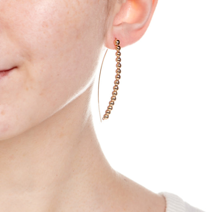 Keesha Earrings