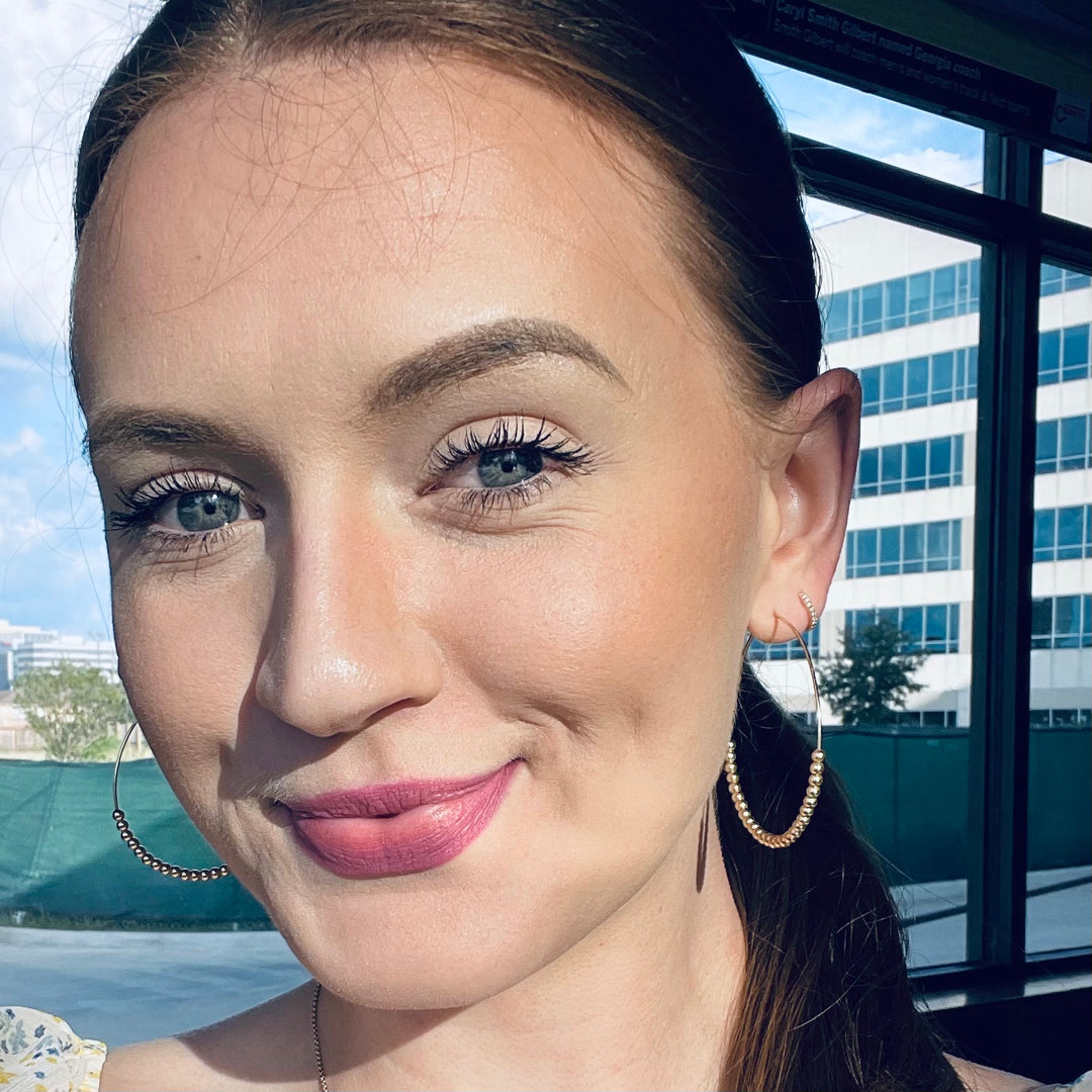 Valerie Hoops