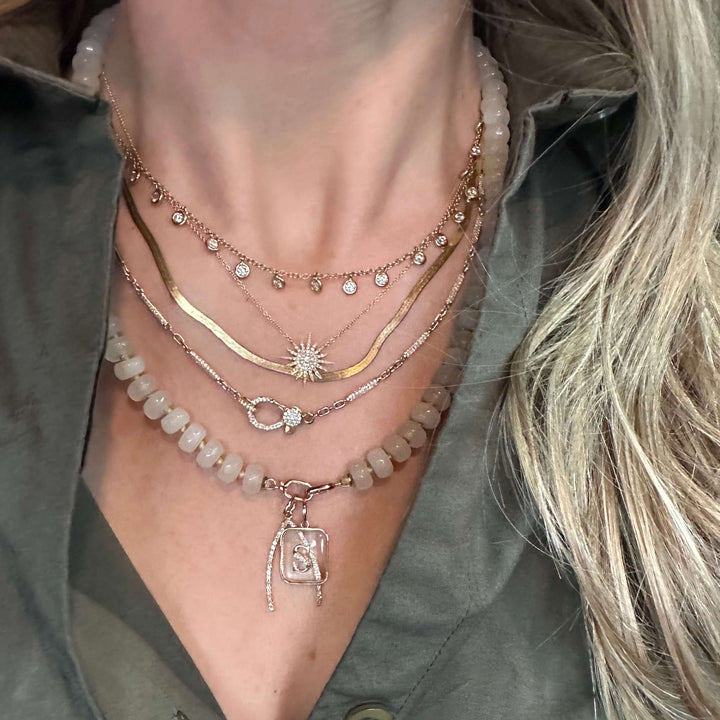 Herringbone Chain