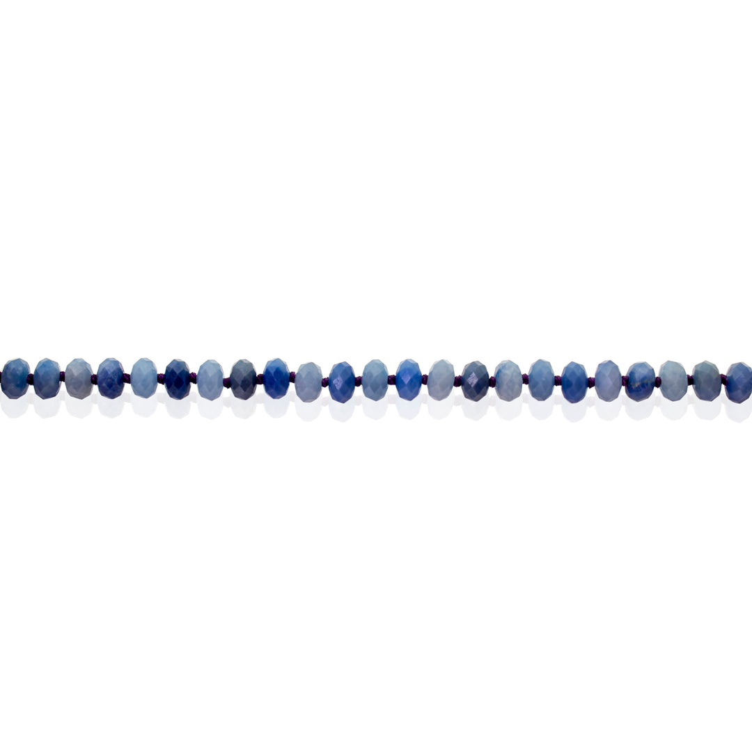 Chunky Gemstone Necklace