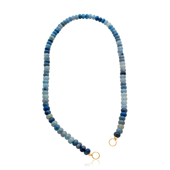 Gemstone Necklace