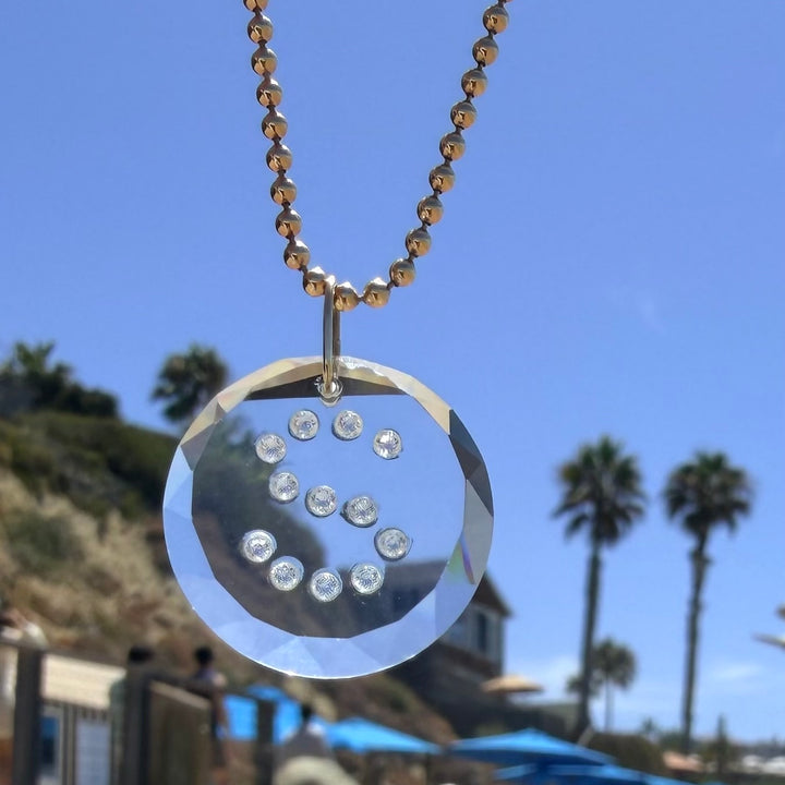 Ball Chain Necklace