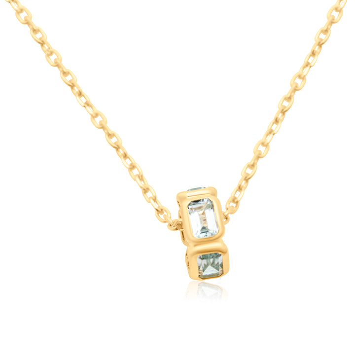 Diamond Cut Cable Chain Necklace