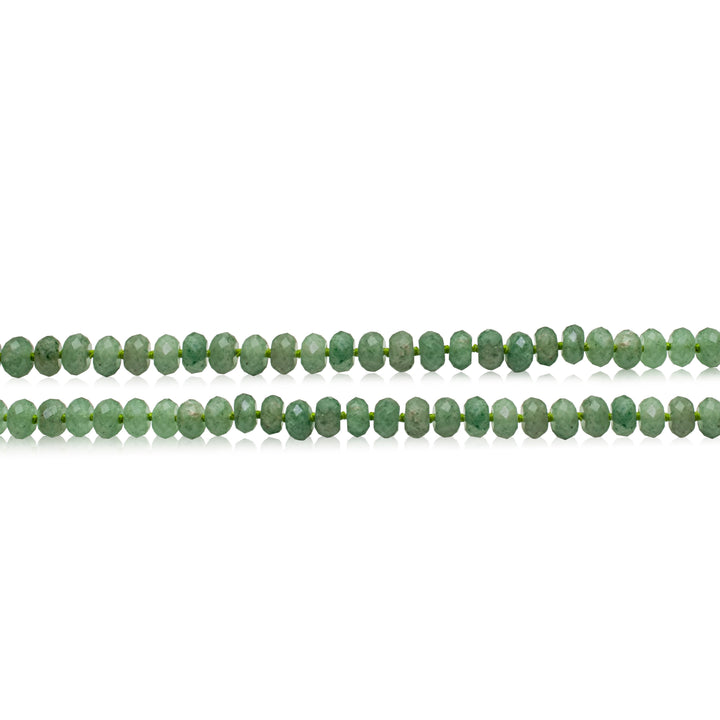 Chunky Gemstone Necklace