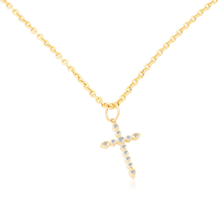 Heavy Hollow Cable Chain