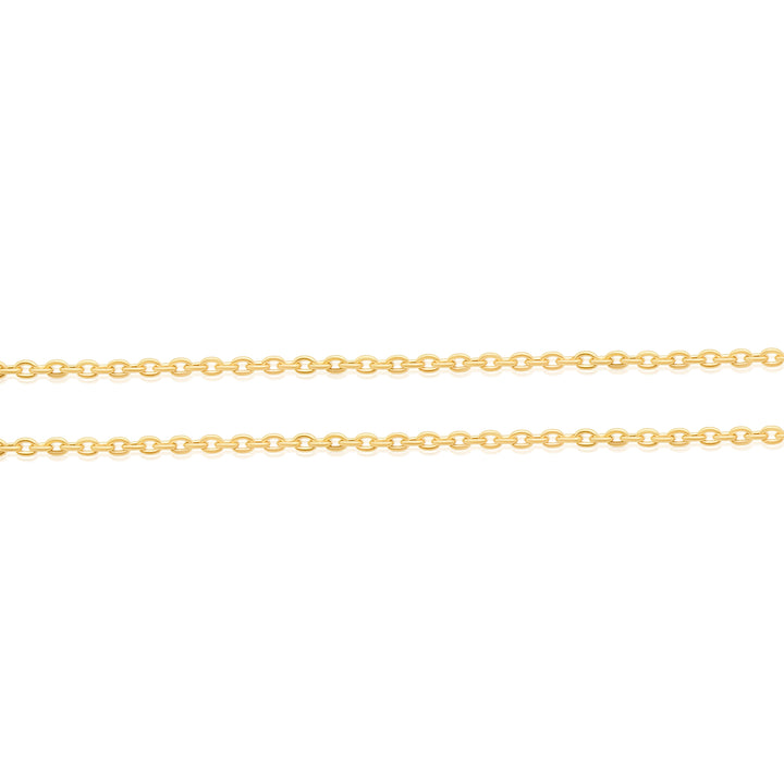 Heavy Hollow Cable Chain