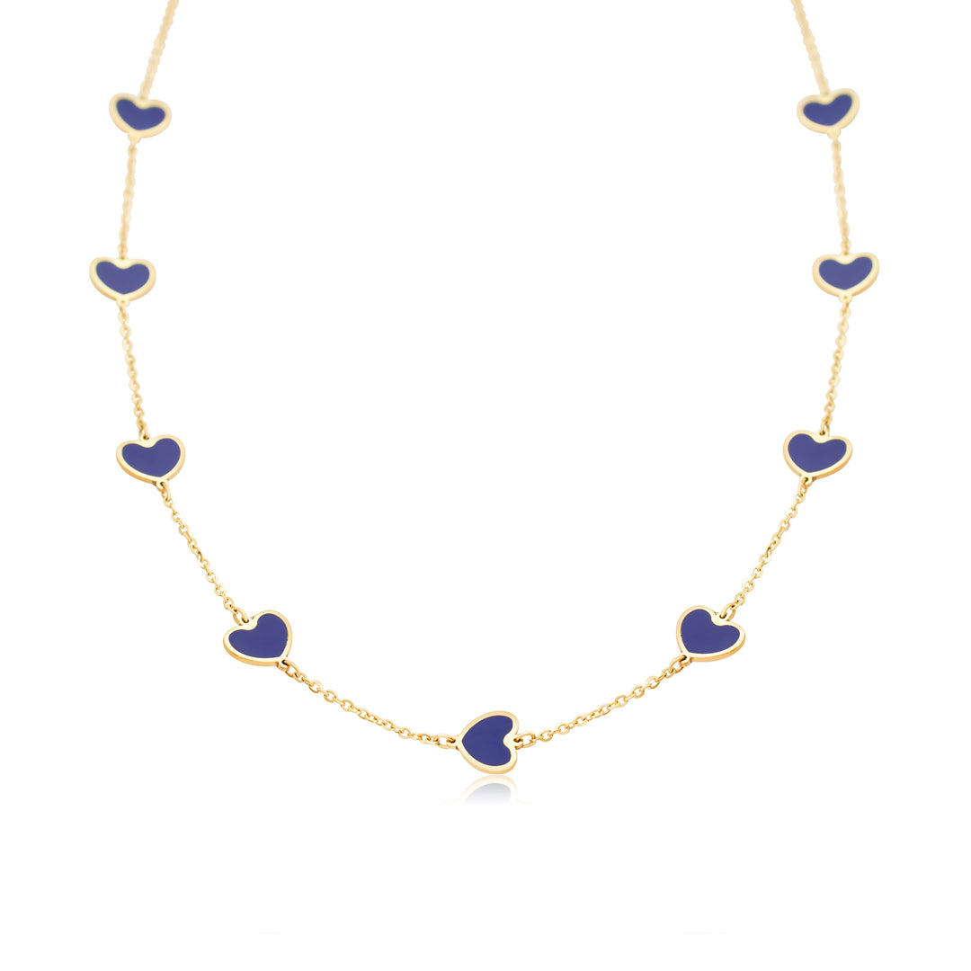 Lots of Love Necklace