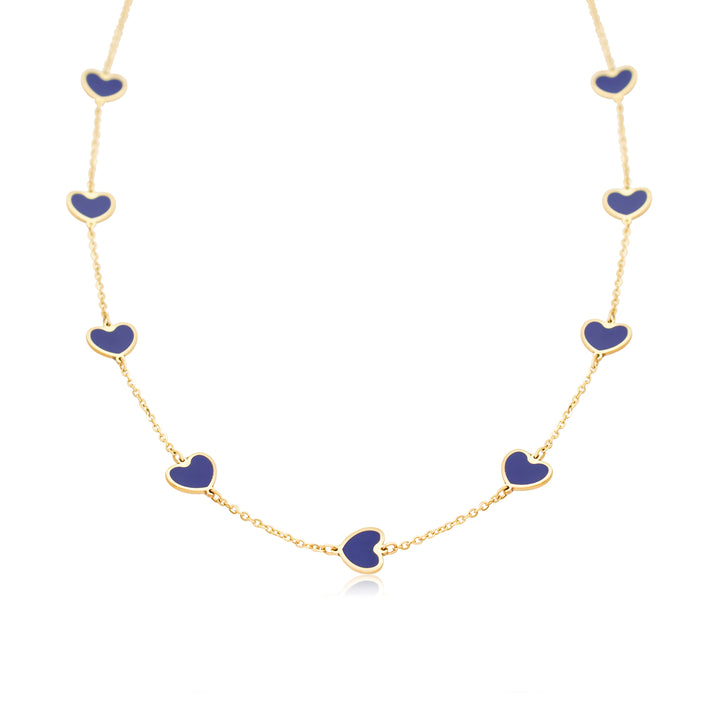 Lots of Love Necklace