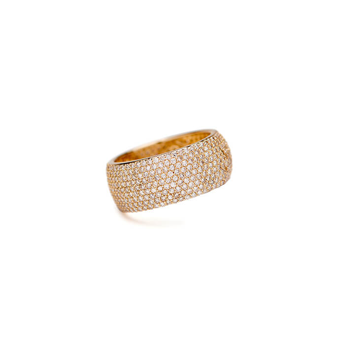 Cigar Ring