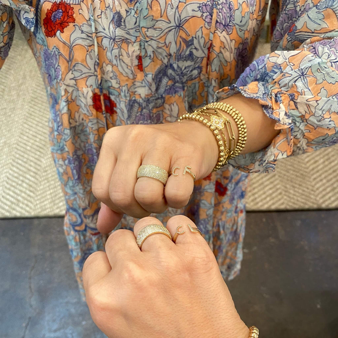 Cigar Ring