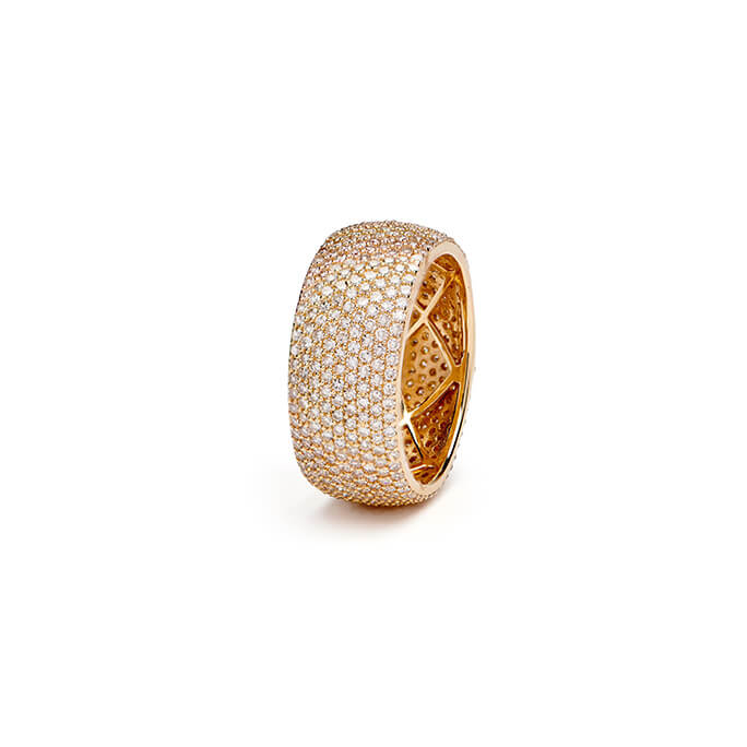 Cigar Ring
