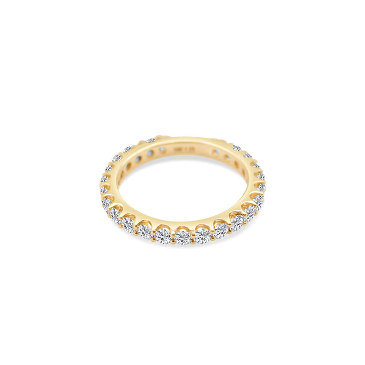 3/4 Diamond Eternity Band