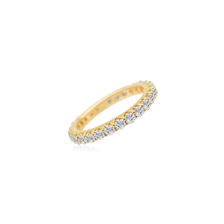 3/4 Diamond Eternity Band