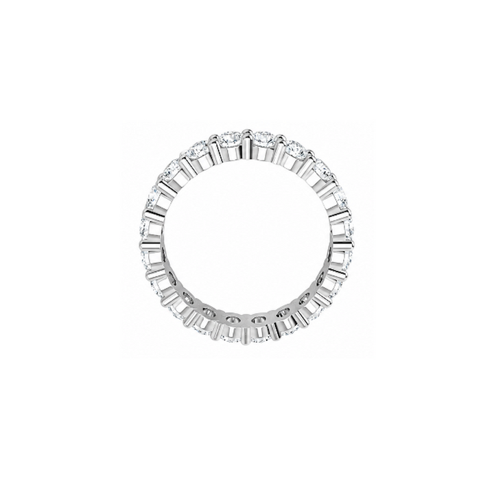 Diamond Eternity Ring