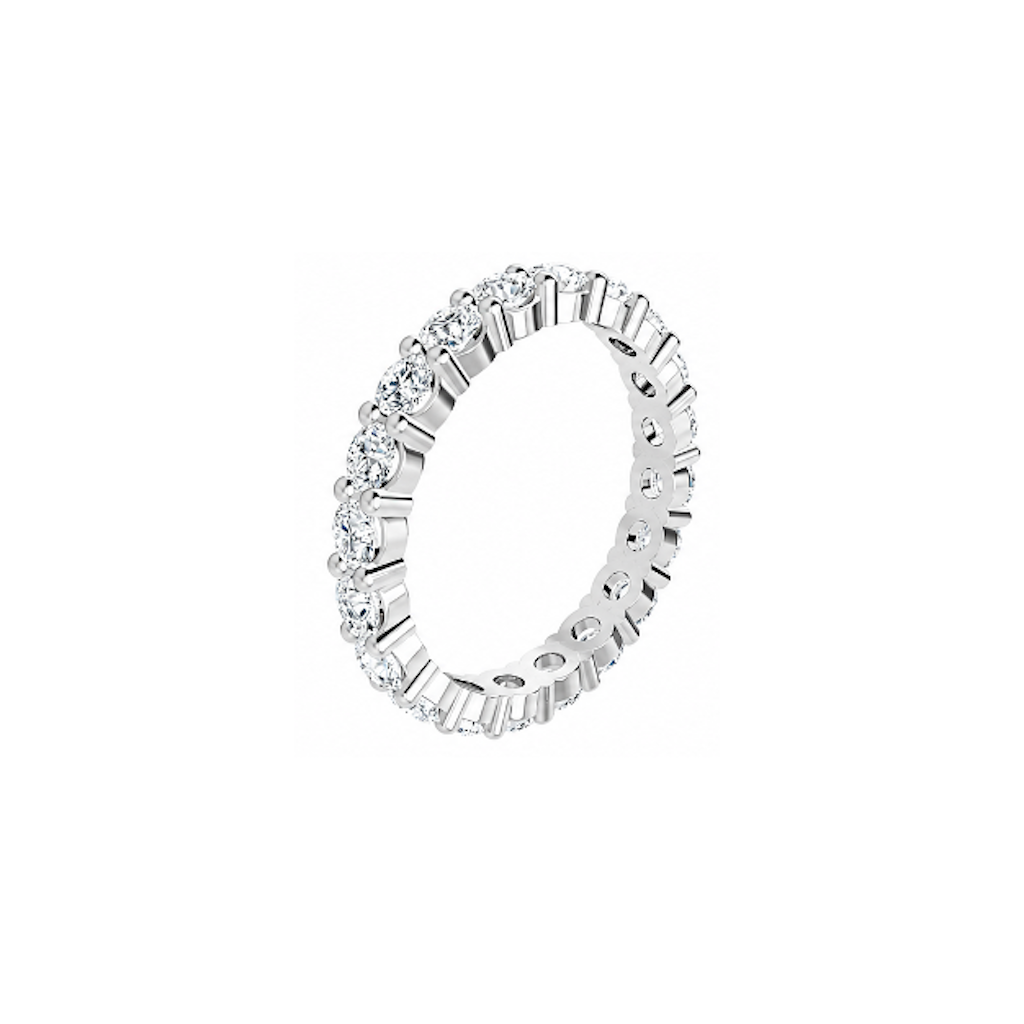Diamond Eternity Ring