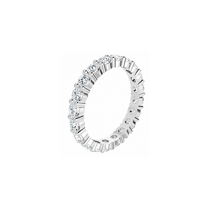 Diamond Eternity Ring
