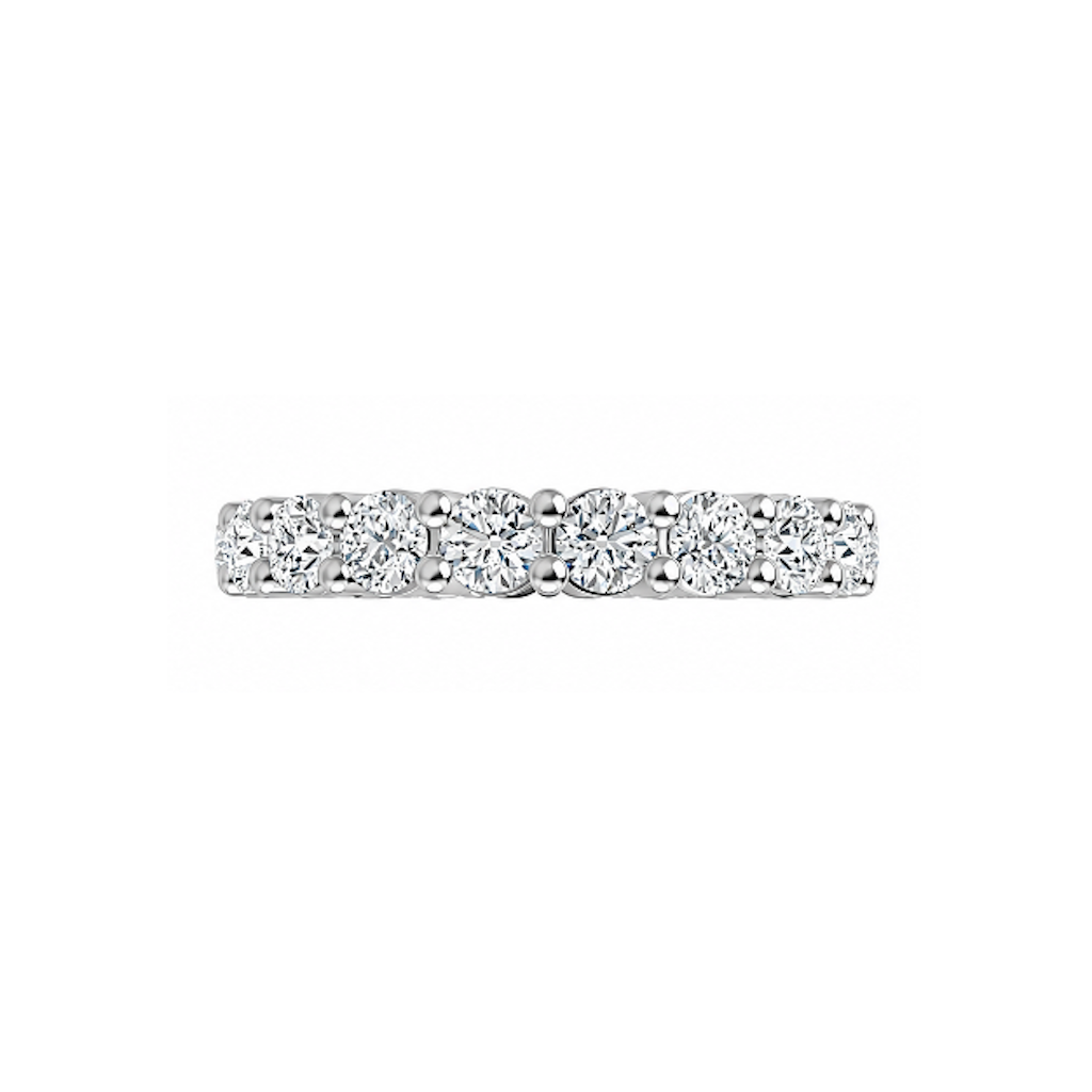 Diamond Eternity Ring