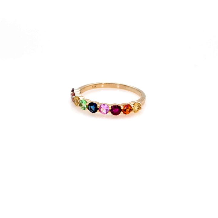 Rainbow Ring