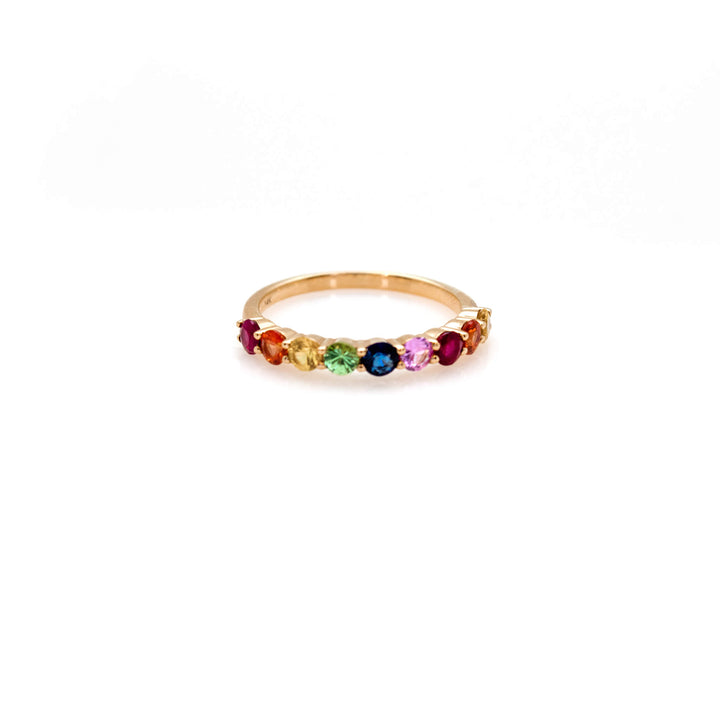 Rainbow Ring