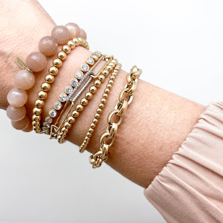 Slip On Bracelet