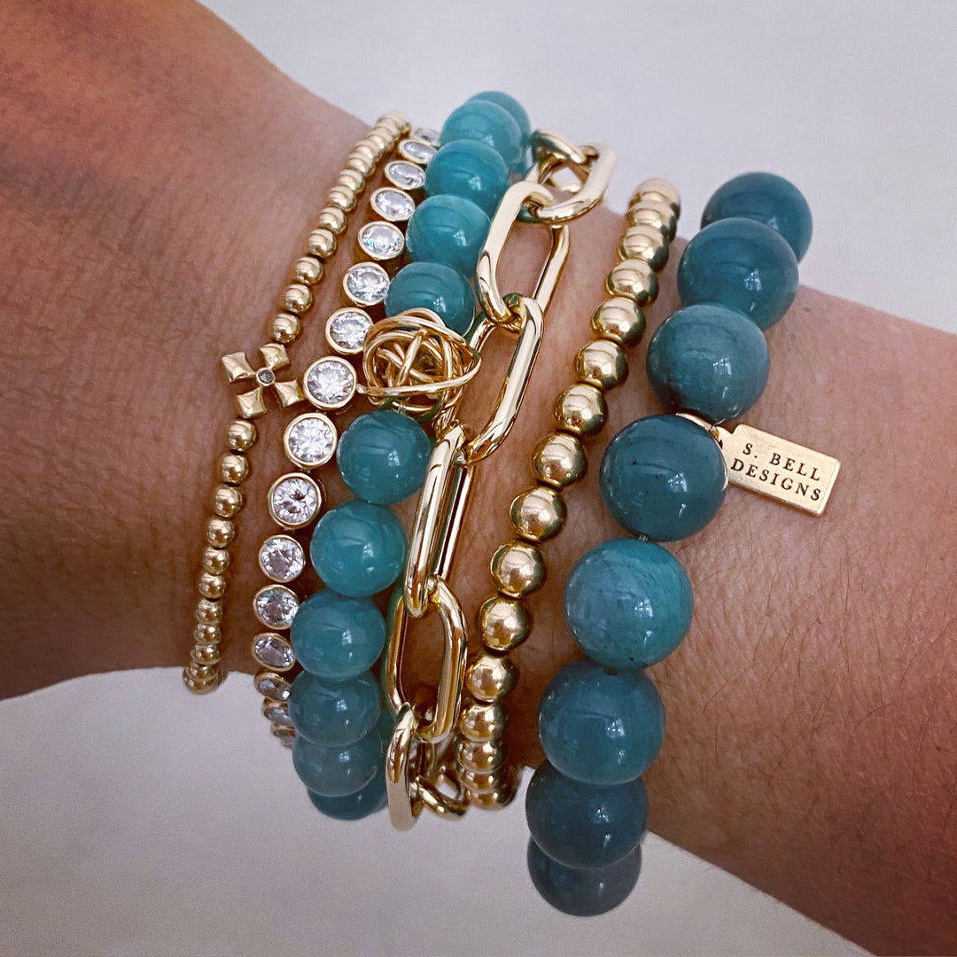 Eternity Bracelet