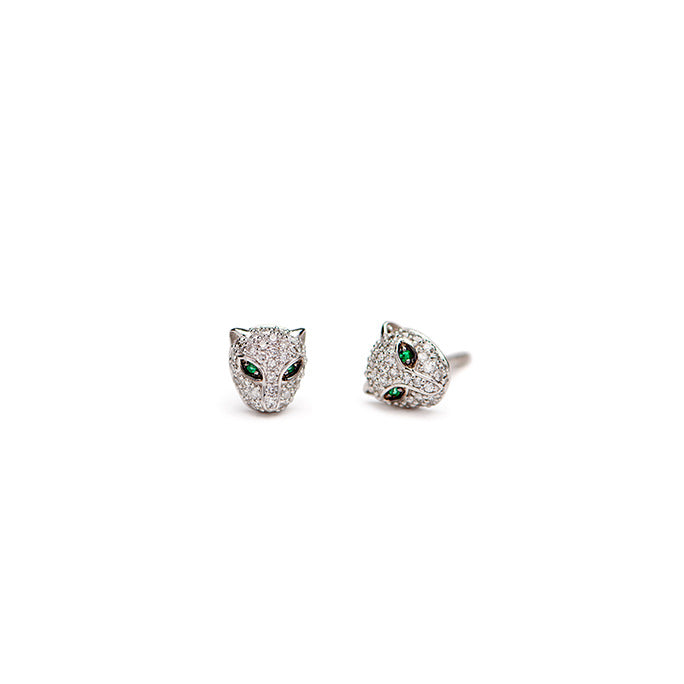 Jaguar Studs