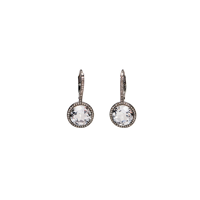 Topaz Dangles