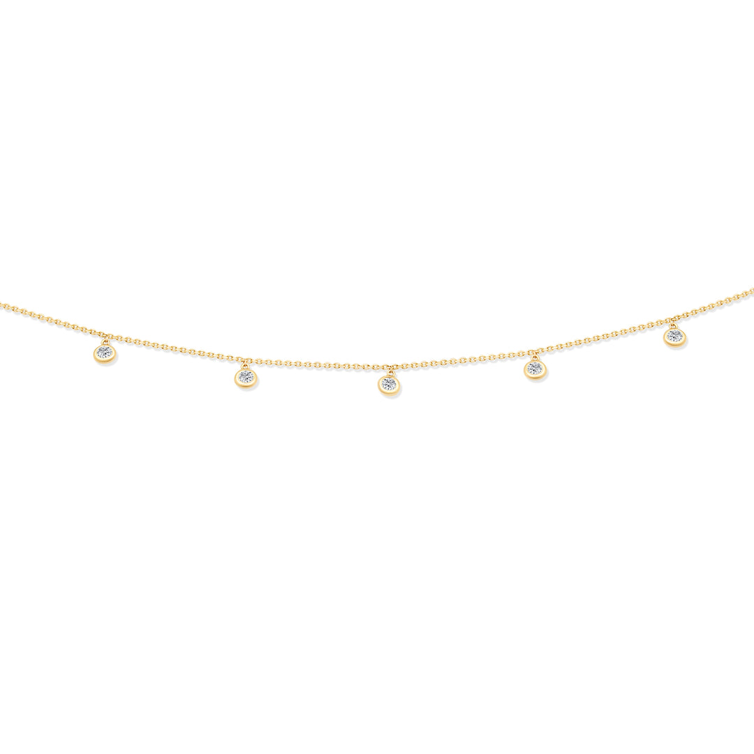 Confetti Necklace