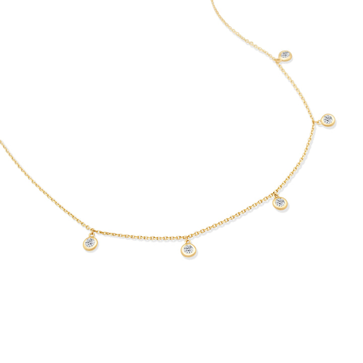 Confetti Necklace