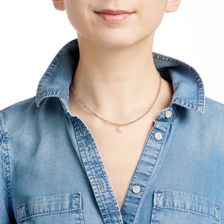 Follow Your Star Necklace